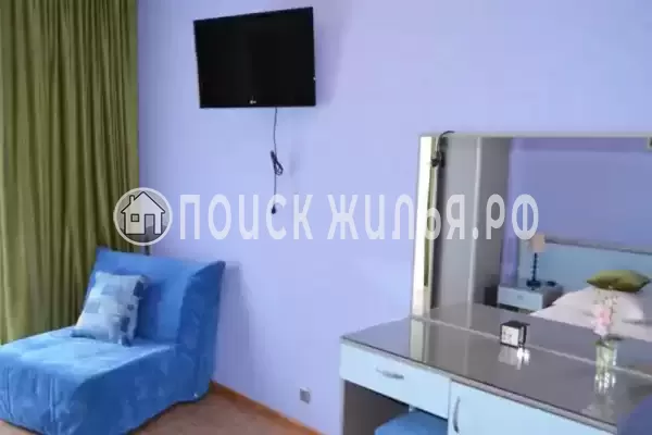 Частный сектор «7 Пальм»