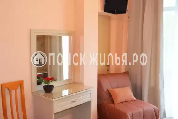 Частный сектор «7 Пальм»