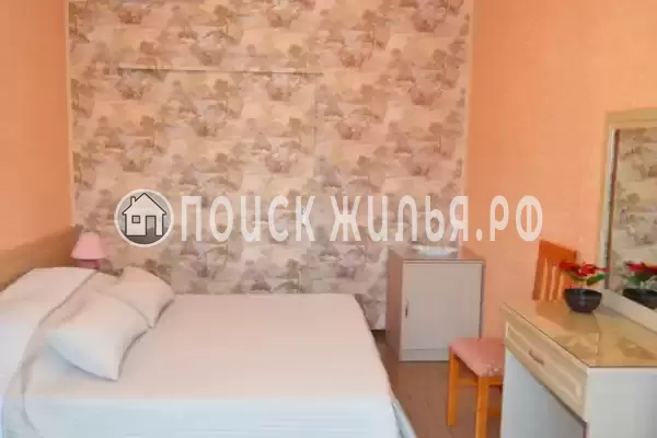 Частный сектор «7 Пальм»