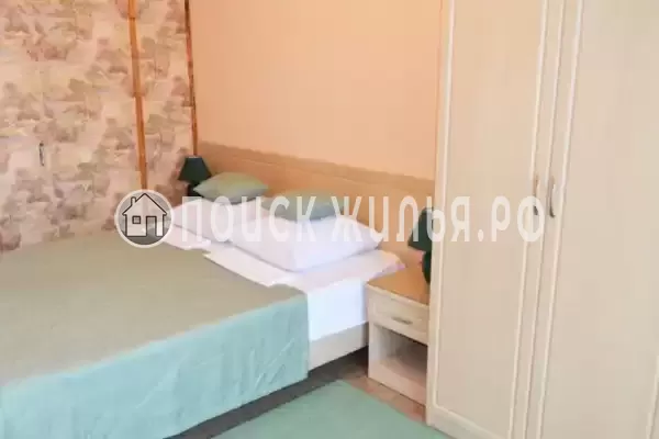 Частный сектор «7 Пальм»