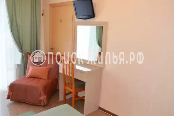 Частный сектор «7 Пальм»