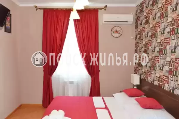 Частный сектор «7 Пальм»