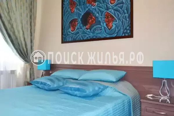 Частный сектор «7 Пальм»