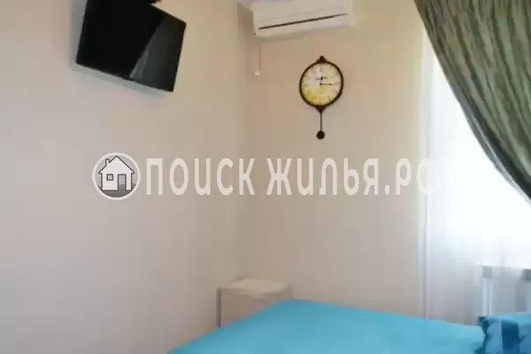 Частный сектор «7 Пальм»