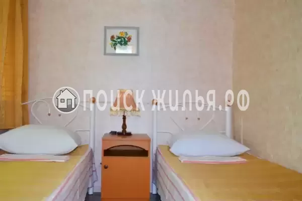 Частный сектор «7 Пальм»