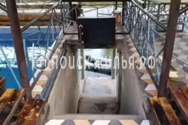 «MARINE River Club»