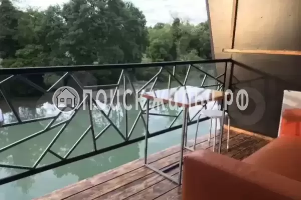 «MARINE River Club»