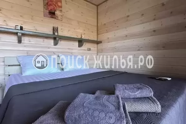 «MARINE River Club»