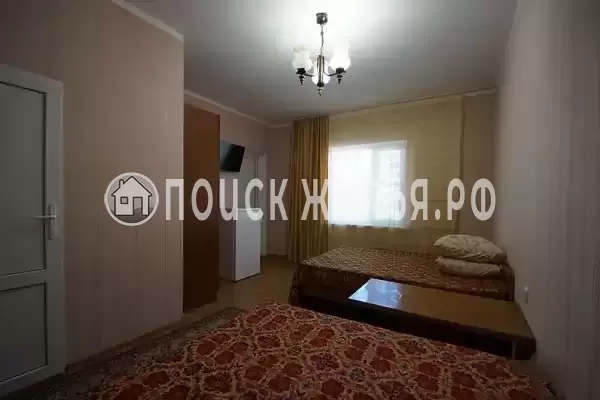 «Зеленый дворик»