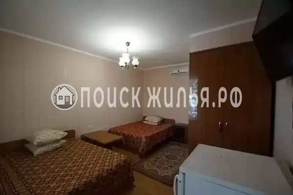 «Зеленый дворик»