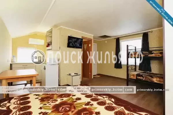 Частный сектор «ПаНаМа»