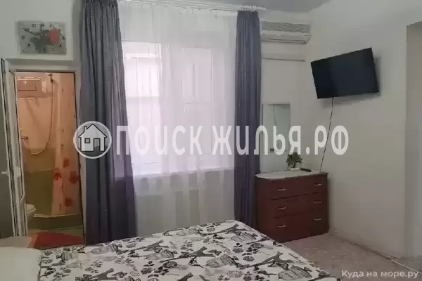 Частный сектор «Семейный номер на Тельмана» Частный сектор «Семейный номер на Тельмана»