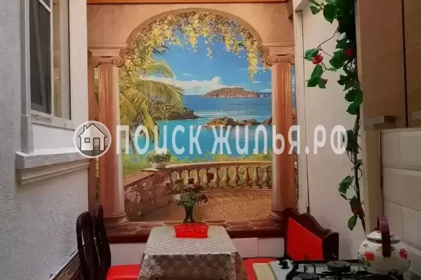 Частный сектор «Семейный номер на Тельмана» Частный сектор «Семейный номер на Тельмана»