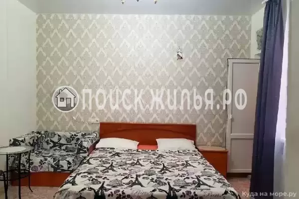 Частный сектор «Семейный номер на Тельмана» Частный сектор «Семейный номер на Тельмана»