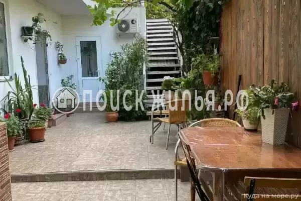 Частный сектор «Семейный номер на Тельмана» Частный сектор «Семейный номер на Тельмана»