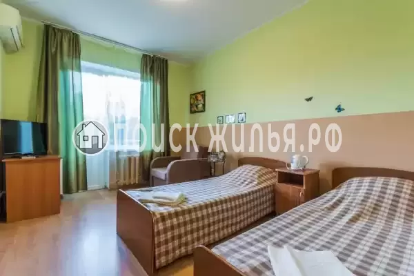 Частный сектор «Виктория»