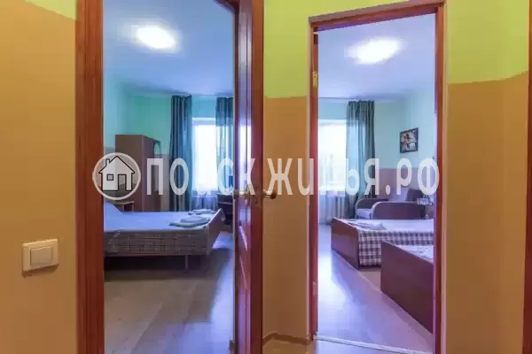 Частный сектор «Виктория»