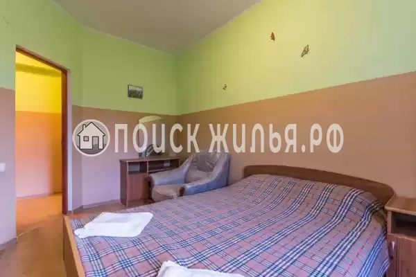 Частный сектор «Виктория»