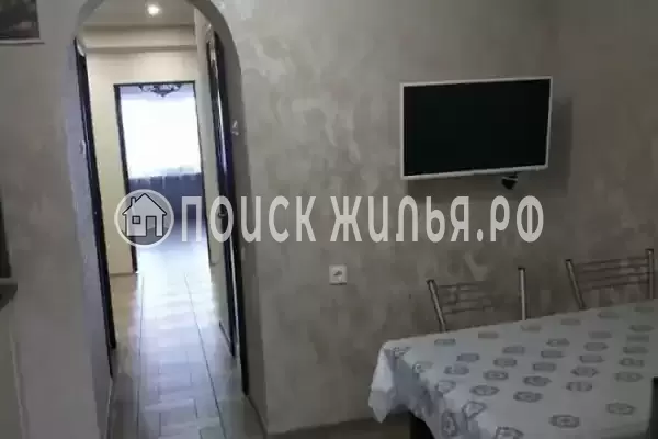 Квартира «На кошевого»