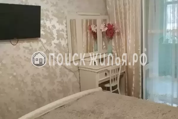 Квартира «На кошевого»