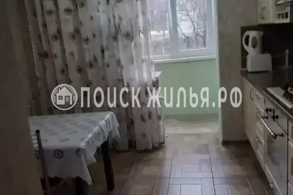 Квартира «На кошевого»