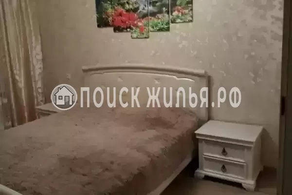 Квартира «На кошевого»