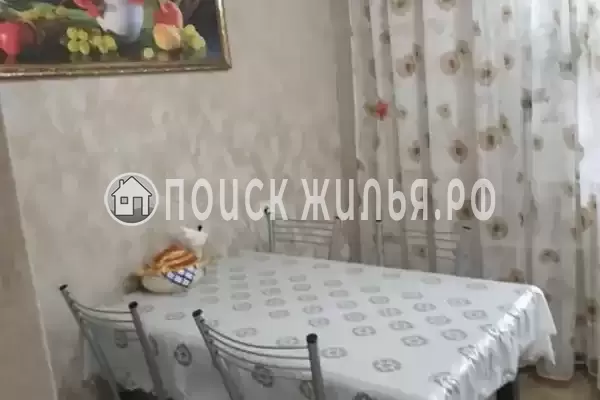 Квартира «На кошевого»