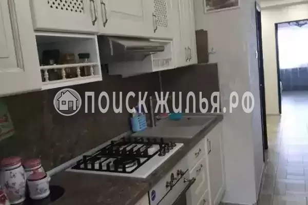 Квартира «На кошевого»