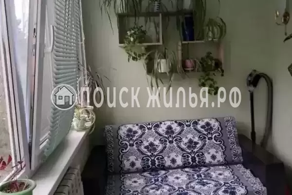 Квартира «На кошевого»