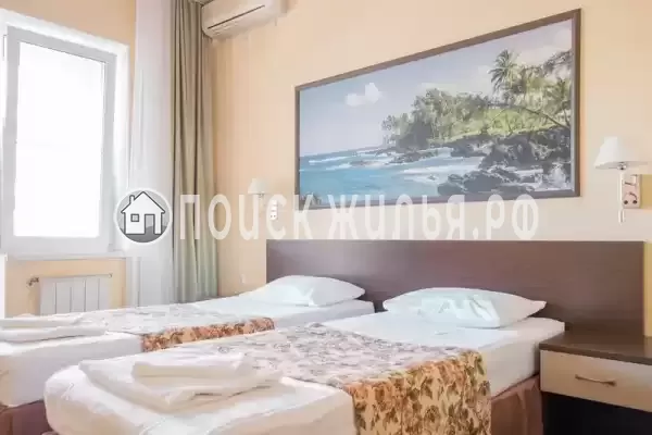 Гостевой дом «Сиар»