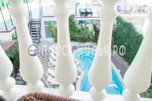 Гостевой дом «Сиар»