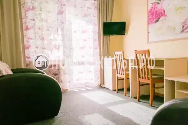 Гостевой дом «Сиар»