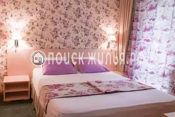 Гостевой дом «Сиар»