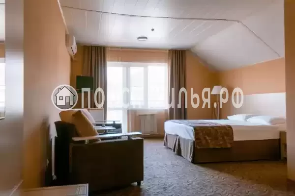 Гостевой дом «Сиар»