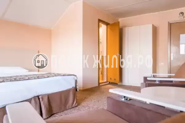 Гостевой дом «Сиар»