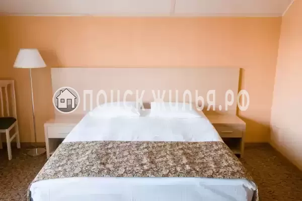 Гостевой дом «Сиар»