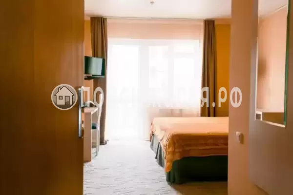 Гостевой дом «Сиар»