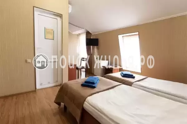 Гостевой дом «Сиар»