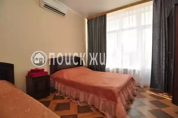 «Терская 72»