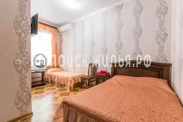 «Терская 72»