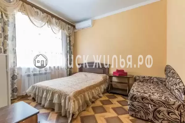 «Терская 72»