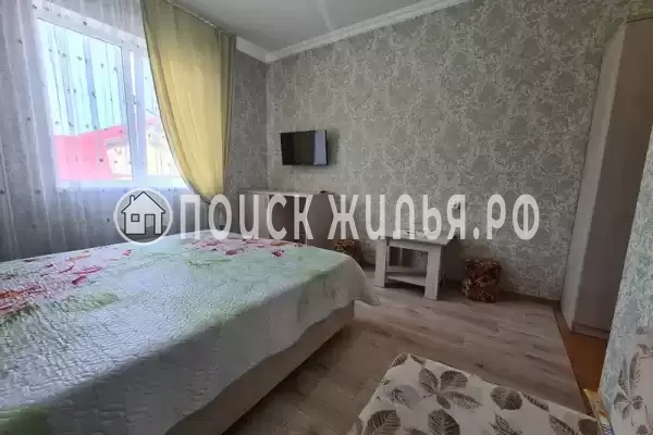 Гостевой дом «Vegas»