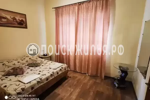 Частный сектор «Лилия»