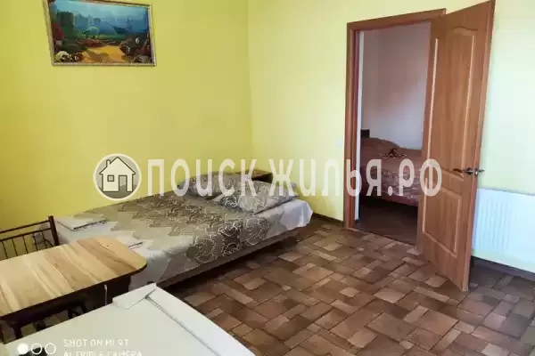 Частный сектор «Лилия»