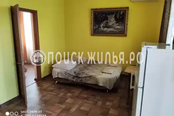 Частный сектор «Лилия»