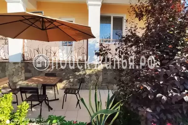 Частный сектор «Лилия»