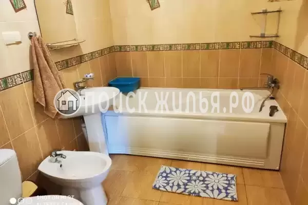 Частный сектор «Лилия»