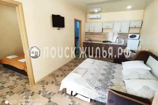 Частный сектор «Лилия»