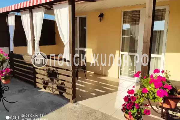 Частный сектор «Лилия»