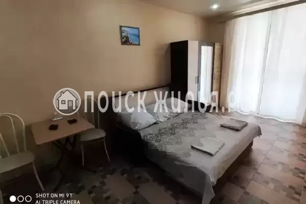 Частный сектор «Лилия»